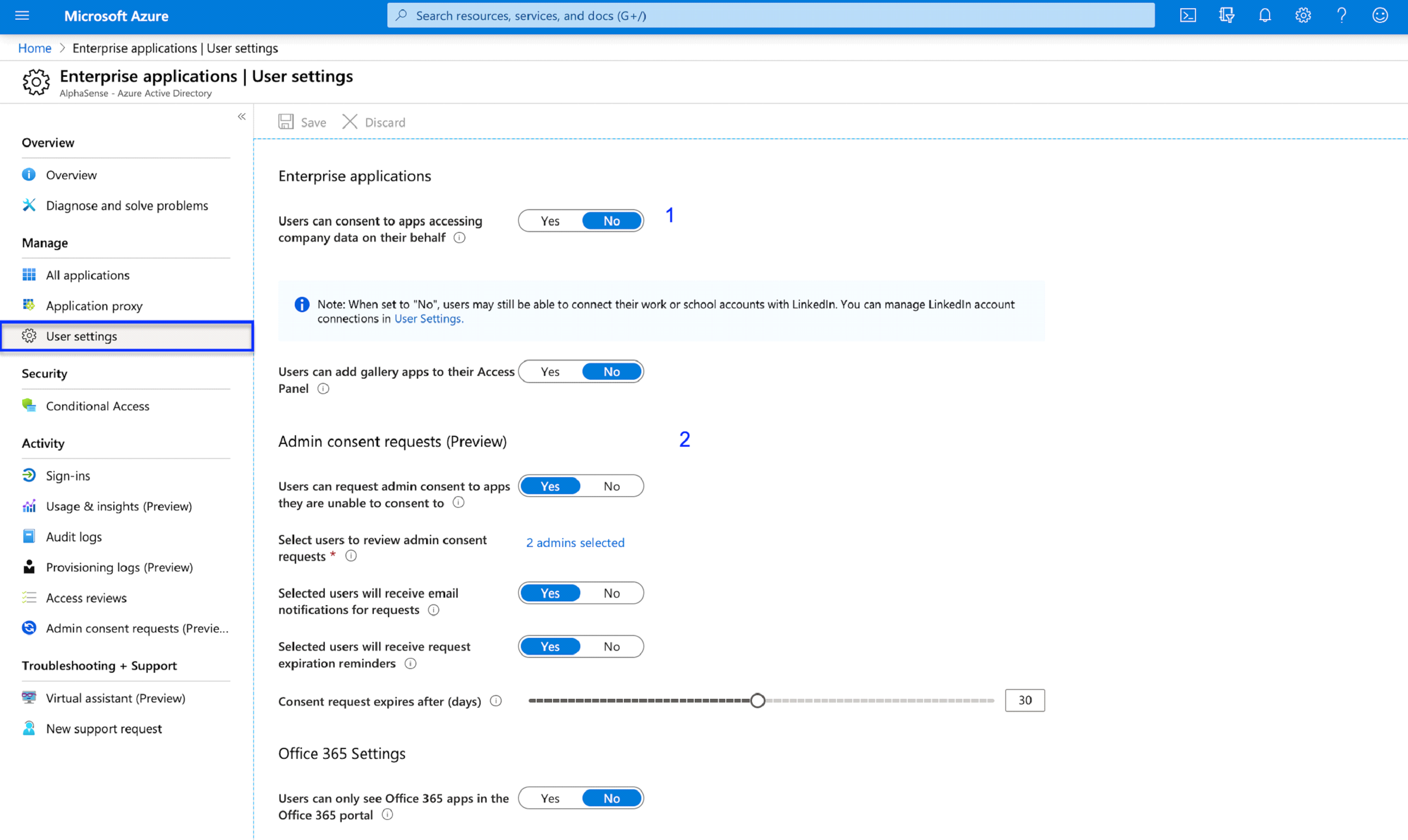 MicrosoftAzureUserSettings